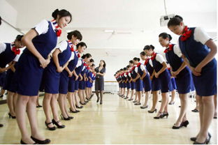 厦门礼仪培训机构 培养优雅气质的专业平台