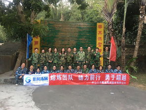 药企普工团建新风尚 体验式拓展培训与趣味运动策划