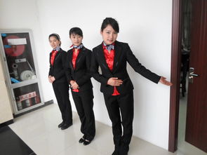 服务礼仪中的接待礼仪