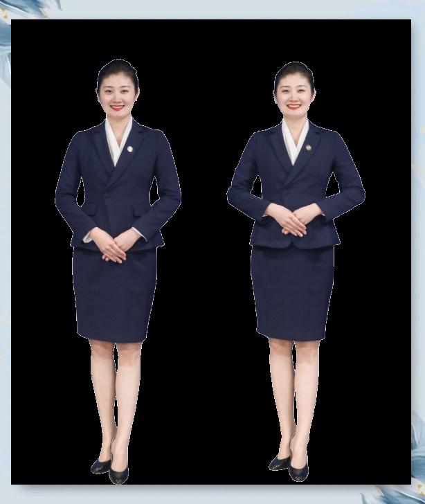 政务礼仪全解读 着装、站姿到握手等细节指南